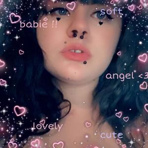 Meet your Posher, Ashlee